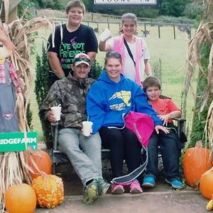 Meet your Posher, Amber